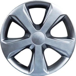 NKT GROUP Tüm Ford Araçlara Uyumlu Jant Kapağı Takımı 4'lü 14 İnç