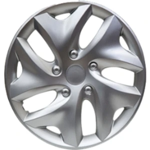 NKT GROUP Tüm Ford Araçlara Uyumlu Jant Kapağı Takımı 4'lü 15 İnç