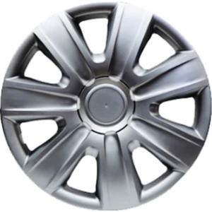 NKT GROUP Tüm Nissan Araçlara Uyumlu Jant Kapağı Takımı 4'lü 14 İnç