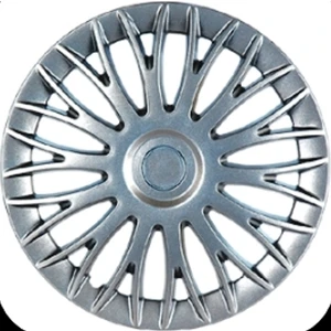 NKT GROUP Tüm Opel Araçlara Uyumlu Jant Kapağı Takımı 4'lü 13 İnç