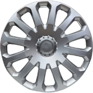 NKT GROUP Tüm Opel Araçlara Uyumlu Jant Kapağı Takımı 4'lü 14 İnç