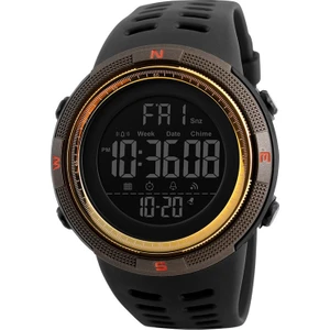 1251 Gold Erkek Kol Saati