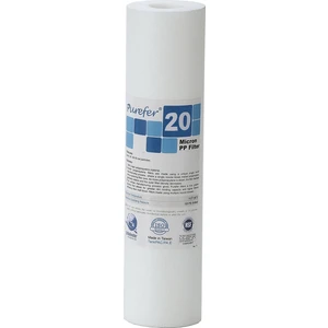 Global Water Solutions Kum ve Tortu Filtresi / 20 Mikron