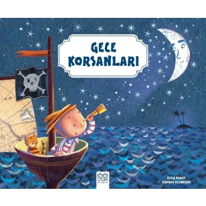 1001 Çiçek - Gece Korsanları