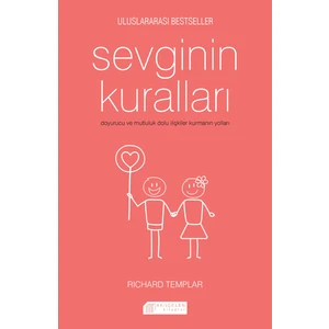 Sevginin Kuralları - Richard Templar
