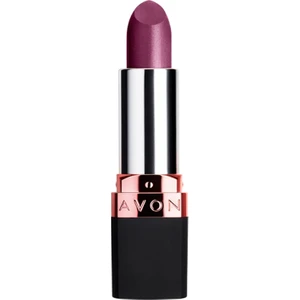 True Luminous Velvet Violet Shine  Ruj