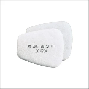 5911 P1 Filtre15'Li Paket