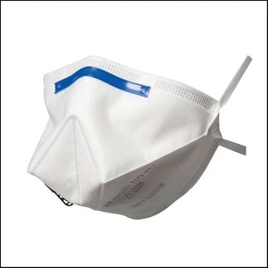 3m K112 Ffp2 Toz Maskesi Ventilli10'lu Paket