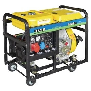 Aksa AAP 8000DE3
