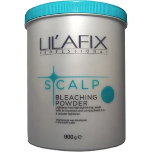 Scalp Bleaching PowderToz Acıcı 900 gr
