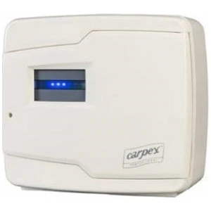 Geniş Alan Koku Makinesi E2 Power Eco Krem