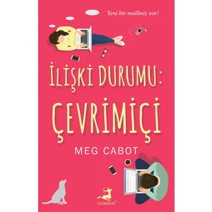 İlişki Durumu: Çevrimiçi - Meg Cabot