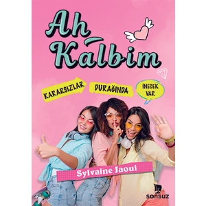Ah Kalbim - Sylvaine Jaoui