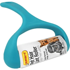 Buffin Pet Geniş Yüzeyli Tüy Toplama Rulosu 60 Yaprak