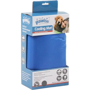 Cooling Mat Kedi Köpek Serinletici Yatak 90x50cm