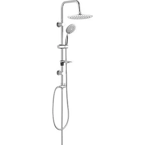 Rain Slim Tepe Duş Seti 53220