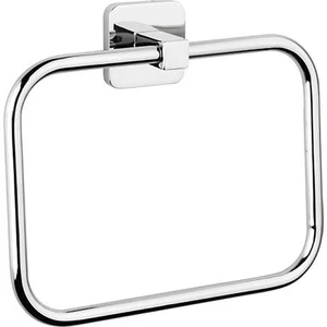 Banyo Kare Yuvarlak Havluluk 71708