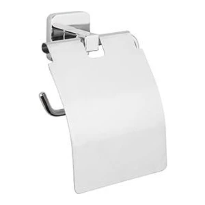 Banyo Kare Tuvalet Kağıtlık Kapaklı 71711