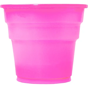 Pembe Plastik Bardak 25'li Paket