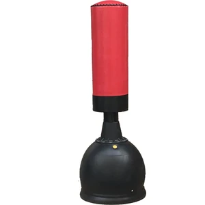 Standlı Boks Torbası Boks Malzemesi