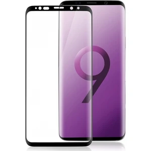 Buff Samsung Galaxy S9 Plus 5D Glass Ekran Koruyucu