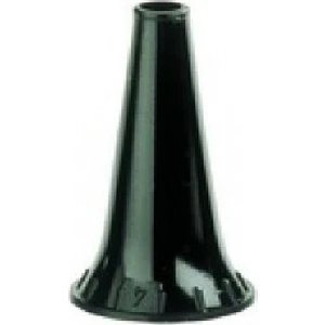Medlon Otoskop Ucu, El Tipi 4 mm, 100 Adet Medlon