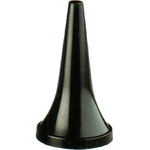 Medlon Disposable Duvar Tipi Otoskop Ucu, 100 Adet 4 mm Medlon
