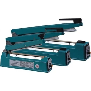 Pfs-400 40 Cm Poşet Ağzı Yapıştırma Makinesi