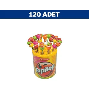 Topitop 11 gr x 120 'li