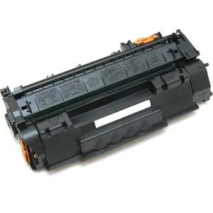 TNR HP 53A / Q7553A 3.500 Sayfa Muadil Toner M2727/P2014/P2015