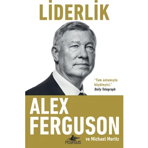 Liderlik - Alex Ferguson
