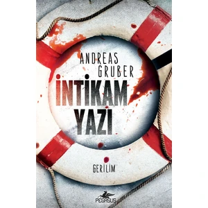 İntikam Yazı: Walter Pulaskı 1 - Andreas Gruber