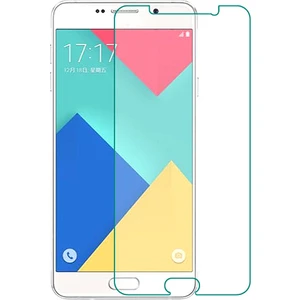 Flexible Nano Galaxy A7 2016 (A710) Ekran Koruyucu