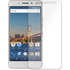 Flexible Nano General Mobile Gm 5 Plus Ekran Koruyucu