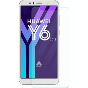 Flexible Nano Huawei Y6 2018 Ekran Koruyucu