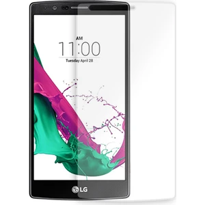 Flexible Nano Lg G4 H815 Ekran Koruyucu