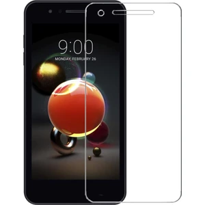 Flexible Nano Lg K9 (Lmx210) Ekran Koruyucu