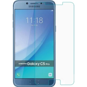 Flexible Nano Samsung C5 Pro (C5010) Ekran Koruyucu