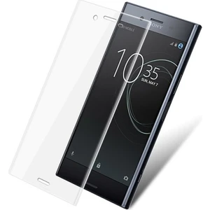 Flexible Nano Sony Xperia Xa1 Plus Ekran Koruyucu