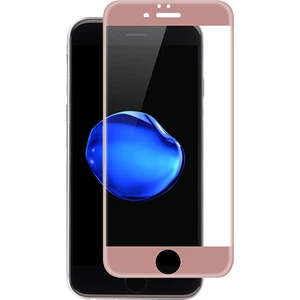 Apple iPhone 7-8 Kavisli 4D Cam Ekran Koruyucu