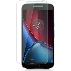 Lenovo Moto G4 Cam Ekran Koruyucu