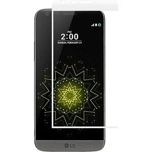 Lg G5 Kavisli 3D Cam Ekran Koruyucu