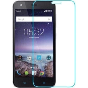 Turkcell T80 Cam Ekran Koruyucu