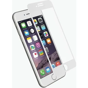 Apple iPhone 7-8 Kavisli Renkli Nano Ekran Koruyucu