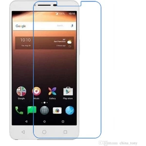 Alcatel U5 Cam Ekran Koruyucu