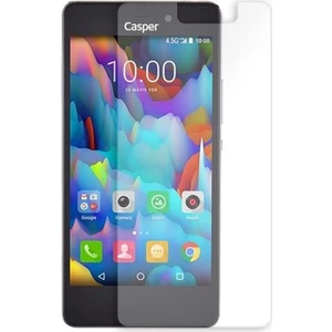 Casper E1C Cam Ekran Koruyucu