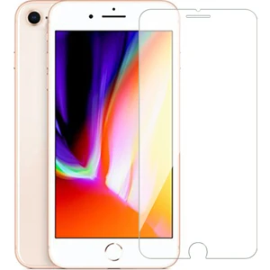 NoTech iPhone 7 Plus / 8 Plus Cam Ekran Koruyucu