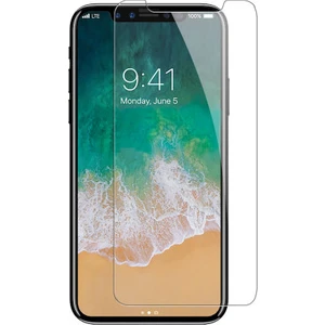 Apple iPhone X Cam Ekran Koruyucu