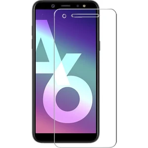 Samsung Galaxy A6 (A600) Cam Ekran Koruyucu
