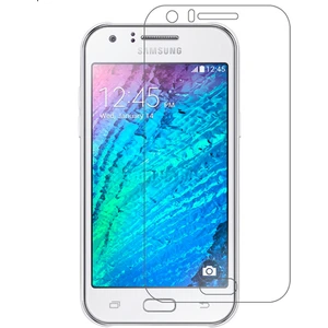 Samsung Galaxy J1 Ace (J110) Cam Ekran Koruyucu